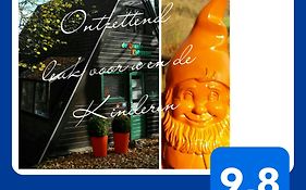 De Oranje Kabouter